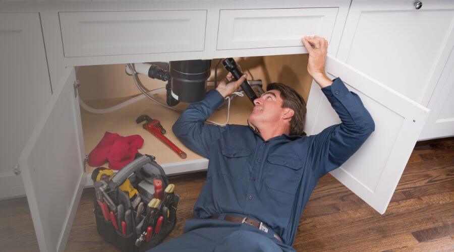 Professional expert plumbing services in Miller, MO